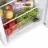 Холодильник Vestfrost VFR 106/S, 106 л, Серый, A+