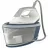 Паровая гладильная система PHILIPS PSG2000/20, 2400 Вт, 1.4 л, Белый, Синий, Серый