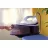 Statie de calcat cu abur PHILIPS PSG3000/30, 2400 W, 1.4 l, Violet, Alb