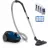 Aspirator PHILIPS FC8245/09, 750 W, 3 l, Albastru, Negru