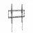 Suport perete KIVI ''BASIC-44T'' Black 32" - 70", Tilt, max.45kg, VESA mm: up to 400x400mm
