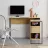 Стол офисный MLAND Badau Multi Purpose, Дуб, 110x37.2x77