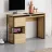 Стол офисный MLAND Badau Multi Purpose, Дуб, 110x37.2x77