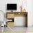 Стол офисный MLAND Badau Multi Purpose, Дуб, 110x37.2x77