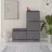 Antreu Mobiland Dude Bench Shoe Cabinet Retro Grey