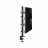 Suport pentru monitor GEMBIRD Arm for 2 monitors 17"-32"