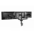 Suport pentru monitor GEMBIRD Arm for 3 monitors 13"-27"
