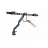 Suport pentru monitor GEMBIRD ARM FOR 3 MONITORS 13"-27" MA-DA3-03