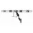 Держатель для монитора GEMBIRD Monitor wall mount arm for 3 monitors up to 17-27" MA-WA3-01
