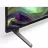 Televizor SONY 55" LED SMART TV KD55X85LAEP, 4K HDR, 3840x2160, Android TV, Black(55" IPS, Dark Silver, 3840x2160 UHD, 120 Hz, FALD, Smart TV (Google TV), 16 Gb internal memory, Motionflow™ XR, Dolby Vision, 4 HDMI, 2 USB, Wi-Fi ac, DVB-T/T2/C/S2, OSD Languag