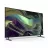 Televizor SONY 55" LED SMART TV KD55X85LAEP, 4K HDR, 3840x2160, Android TV, Black(55" IPS, Dark Silver, 3840x2160 UHD, 120 Hz, FALD, Smart TV (Google TV), 16 Gb internal memory, Motionflow™ XR, Dolby Vision, 4 HDMI, 2 USB, Wi-Fi ac, DVB-T/T2/C/S2, OSD Languag