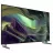 Televizor SONY 65" LED SMART TV KD65X85LAEP, 4K HDR, 3840x2160, Android TV, Black(65" IPS, Dark Silver, 3840x2160 UHD, 120 Hz, FALD, Smart TV (Google TV), 16 Gb internal memory, Motionflow™ XR, Dolby Vision, 4 HDMI, 2 USB, Wi-Fi ac, DVB-T/T2/C/S2, OSD Languag