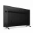 Televizor SONY 75" LED SMART TV KD75X75WLPAEP, 4K HDR, 3840x2160, Google TV, Black(75", Black, DLED, 3840x2160 UHD Smart TV (Google TV), 16 Gb internal memory, Motionflow™ XR, Dolby Vision, 4 HDMI, 2 USB, DVB-T/T2/C/S2, OSD Language: ENG, RO, RU, Speakers 2x1