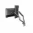 Держатель для монитора GEMBIRD Table/desk 2-display mounting arm Gembird (rotate,tilt,swivel),17”-32”,up to 9 kg,VESA:75x75,100x100