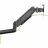 Suport pentru monitor GEMBIRD TABLE/DESK 3-DISPLAY MOUNTING ARM (ROTATE,TILT,SWIVEL), 17”-27”,up to 7 kg,VESA:75x75,100x100