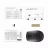 Mouse wireless LENOVO 400 Wireless Mouse (WW)