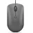 Мышь LENOVO 540 USB-C Compact Wired Mouse (Storm Grey), Tip de conexiune: Cu fir Sursă de alimentare: USB Tip senzor tactil: Optical Rezoluție Tracking maximă: 2400 dpi