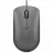 Мышь LENOVO 540 USB-C Compact Wired Mouse (Storm Grey), Tip de conexiune: Cu fir Sursă de alimentare: USB Tip senzor tactil: Optical Rezoluție Tracking maximă: 2400 dpi