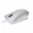 Mouse LENOVO 540 USB-C Compact Wired Mouse (Cloud Grey), Tip de conexiune: Cu fir Sursă de alimentare: USB Tip senzor tactil: Optical Rezoluție Tracking maximă: 2400 dpi