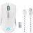 Gaming Mouse LENOVO LEGION M600 WIRELESS GAMING MOUSE (STINGRAY)