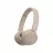 Casti fara fir SONY WH-CH520, BEIGE, EXTRA BASS™, Design căști: rjy Tipul de conexiune: Fără fir Timp de redare: 40 OreTimp de încărcare: 3 OreBluetooth: 5.2 Asistent vocal: Da Microfon încorporat: Da
