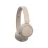 Casti fara fir SONY WH-CH520, BEIGE, EXTRA BASS™, Design căști: rjy Tipul de conexiune: Fără fir Timp de redare: 40 OreTimp de încărcare: 3 OreBluetooth: 5.2 Asistent vocal: Da Microfon încorporat: Da