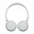 Casti fara fir SONY WH-CH520, WHITE, EXTRA BASS™, Design căști: rjy Tipul de conexiune: Fără fir Timp de redare: 40 OreTimp de încărcare: 3 OreBluetooth: 5.2 Asistent vocal: Da Microfon încorporat: Da
