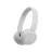 Casti fara fir SONY WH-CH520, WHITE, EXTRA BASS™, Design căști: rjy Tipul de conexiune: Fără fir Timp de redare: 40 OreTimp de încărcare: 3 OreBluetooth: 5.2 Asistent vocal: Da Microfon încorporat: Da