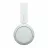 Casti fara fir SONY WH-CH520, White, EXTRA BASS™, Design căști: rjy Tipul de conexiune: Fără fir Timp de redare: 40 OreTimp de încărcare: 3 OreBluetooth: 5.2 Asistent vocal: Da Microfon încorporat: Da