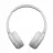Casti fara fir SONY WH-CH520, WHITE, EXTRA BASS™, Design căști: rjy Tipul de conexiune: Fără fir Timp de redare: 40 OreTimp de încărcare: 3 OreBluetooth: 5.2 Asistent vocal: Da Microfon încorporat: Da