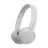 Casti fara fir SONY WH-CH520, WHITE, EXTRA BASS™, Design căști: rjy Tipul de conexiune: Fără fir Timp de redare: 40 OreTimp de încărcare: 3 OreBluetooth: 5.2 Asistent vocal: Da Microfon încorporat: Da