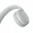 Casti fara fir SONY WH-CH520, WHITE, EXTRA BASS™, Design căști: rjy Tipul de conexiune: Fără fir Timp de redare: 40 OreTimp de încărcare: 3 OreBluetooth: 5.2 Asistent vocal: Da Microfon încorporat: Da
