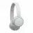 Casti fara fir SONY WH-CH520, WHITE, EXTRA BASS™, Design căști: rjy Tipul de conexiune: Fără fir Timp de redare: 40 OreTimp de încărcare: 3 OreBluetooth: 5.2 Asistent vocal: Da Microfon încorporat: Da