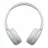 Casti fara fir SONY WH-CH520, White, EXTRA BASS™, Design căști: rjy Tipul de conexiune: Fără fir Timp de redare: 40 OreTimp de încărcare: 3 OreBluetooth: 5.2 Asistent vocal: Da Microfon încorporat: Da