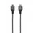 Cablu video Cablexpert Blister retail 8K UHD, HDMI to HDMI with Ethernet "Select Plus Series", 2.0m-