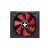 Sursa de alimentare PC XILENCE XP1050MR9.2 (XN176), 1050W, "Performance X Series" / Full Modular, ATX 3.0, PCIe 5.0, 80 PLUS® GOLD, Active PFC, DC/DC technology, 140mm FDB fan,+12V (87.5A), 20+4 Pin, 1x P8(CPU), 1x P4+4(CPU), 12x SATA, 1х 12VHPWR, 1x PCI-E 6+2pin, 4xPe