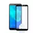 Sticla de protectie HELMET Full Coverage Glass 2.5D Huawei Y5 (2018), Black