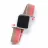 Bratara pentru ceas DUX DUCIS Sport Version 42MM/44MM/45MM, Pomelo Pink