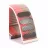 Bratara pentru ceas DUX DUCIS Sport Version 42MM/44MM/45MM, Pomelo Pink