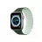 Bratara pentru ceas DUX DUCIS Strap Armor Version Apple Watch 42MM/44MM/45MM, Green
