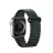 Ремешок браслет для часов DUX DUCIS Strap Armor Version Apple Watch 42MM/44MM/45MM, Green