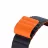Bratara pentru ceas DUX DUCIS Chain Version Apple Watch 38MM/40MM/41MM, Black
