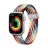 Ремешок браслет для часов DUX DUCIS Mixture II Version Apple Watch 38MM/40MM/41MM, Rainbow