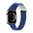 Ремешок браслет для часов DUX DUCIS Mixture II Version Apple Watch 42MM/44MM/45MM, Blue