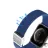 Ремешок браслет для часов DUX DUCIS Mixture II Version Apple Watch 42MM/44MM/45MM, Blue