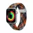 Bratara pentru ceas DUX DUCIS MIXTURE II VERSION APPLE WATCH 42MM/44MM/45MM, CAMO