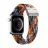 Ремешок браслет для часов DUX DUCIS Mixture II Version Apple Watch 42MM/44MM/45MM, Camo