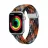 Ремешок браслет для часов DUX DUCIS Mixture II Version Apple Watch 42MM/44MM/45MM, Camo