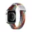 Ремешок браслет для часов DUX DUCIS Mixture II Version Apple Watch 42MM/44MM/45MM, Rainbow