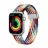 Ремешок браслет для часов DUX DUCIS Mixture II Version Apple Watch 42MM/44MM/45MM, Rainbow